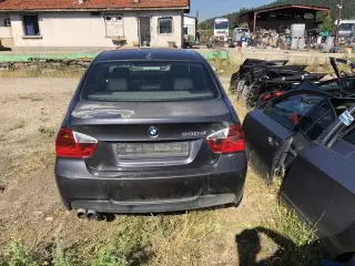 БМВ Е90, 330д, М пакет на части (BMW E90, 330d, M sport chasti) — снимка 3