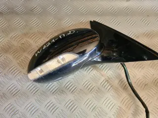 Дясно огледало за Mercedes S320 CDI W221