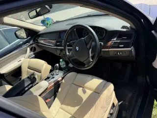 Bmw x5 e70 3.0d 245hp LCI НА ЧАСТИ ( бмв х5 е70 3.0д 245 коня ) — снимка 6