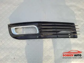 Дясна решетка предна броня Audi A8 D3 Facelift