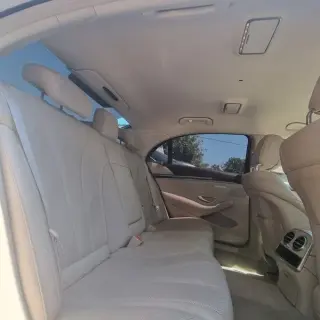Mercedes S350 long W222 2016г. на части — снимка 6