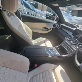 Mercedes C200 W205 coupe AMG пакет facelift 2019г.на части
Дата на про — снимка 10