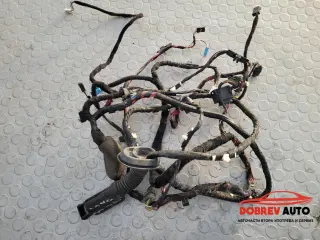 Окабеляване задна лява врата за BMW G11 Long