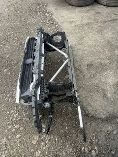 Маска/очиларка бмв х4 г02 2020г ( maska/ochilarka bmw x4 g02 ) — снимка 2