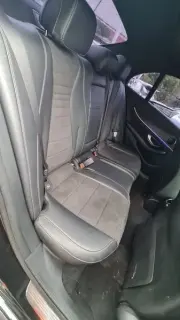 Mercedes E220 W213 AMG на части 2017г. — снимка 11