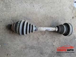 Полуоска (предна лява) за VW Touran 1T