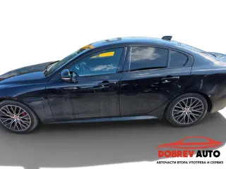 ***САМО НА ЧАСТИ*** Jaguar XE R - Dynamic 2.0d