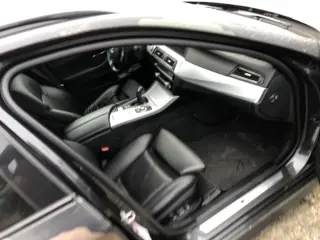 Bmw F11 535d 313hp НА ЧАСТИ ( бмв ф11 535д 313 ) — снимка 5