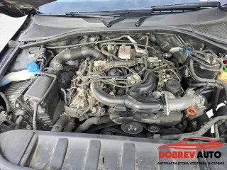 **САМО НА ЧАСТИ***  Audi Q7 3.0TDI, 233кс, ляв волан — снимка 9
