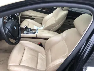 Bmw F01 730LD 258hp НА ЧАСТИ ( бмв ф01 730лд 258 коня ) — снимка 5