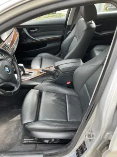 Bmw E91 330xd 245hp НА ЧАСТИ ( бмв е91 330хд ) — снимка 6