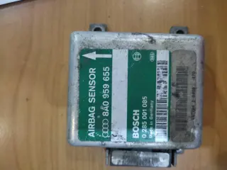 Airbag модул за Audi A4 B5