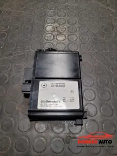 Модул Distronic Plus за Mercedes GLE W166