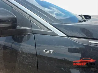 **САМО НА ЧАСТИ***  Peugeot 3008 GT- Line 1.5HDI, Automat — снимка 5