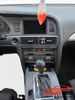 **САМО НА ЧАСТИ***  Audi A6 4F, S - Line, 3.0tdi, Въздух, Bose — снимка 7