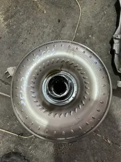 Скоростна кутия бмв х3 г01 3.0и 252 ( skorostna kutiq g01 3.0i 252hp ) — снимка 2