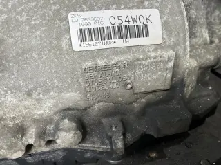 Скоростна кутия бмв ф30/31 335и 306 ( skorostna kutiq bmw f30 335i 306 — снимка 3
