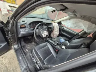 Бмв х3 ф25 2.0д 184 НА ЧАСТИ ( bmw x3 f25 2.0d 184 x-drive ) — снимка 8