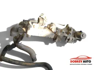 ЕГР за Peugeot Rifter 1.5 HDi 0954004