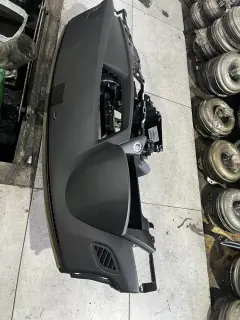 Арматурно табло бмв х1 е84 ( armaturno tablo bmw x1 e84 ) — снимка 3