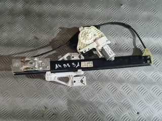 Заден десен стъклоповдигач за Audi A4 B8