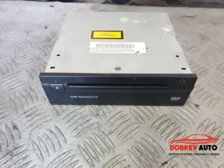 DVD навигация за Mercedes CLS 500 W219