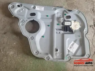 Заден ляв стъклоповдигач за VW Touran 2.0TDI