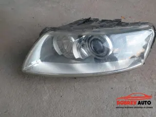 Фар (ляв - ксенон) за Audi A6 C6 (4F)