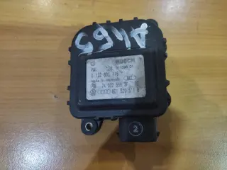 Моторче за клапи за парно - 101 за Audi A4 B5