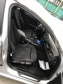 Bmw F20 120 x-drive 184hp НА ЧАСТИ ( бмв ф20 120хд ) — снимка 6