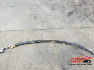 Завеса дясна (airbag) за Mercedes S 500 Long W221