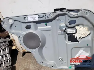 Стъклоповдигач (заден ляв) за VW Touran 1T