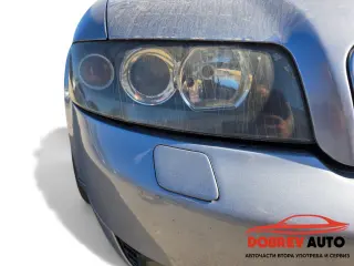 **САМО НА ЧАСТИ*** Audi A4 B6 2.5TDI, S - Line, Avant — снимка 4