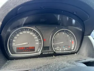Бмв х3 е83 2.0д 177кс на части — снимка 8