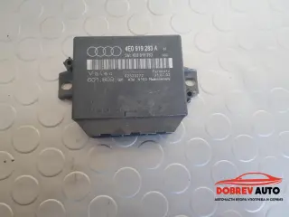 Модул парктроник за Audi A8 D3 4.2i