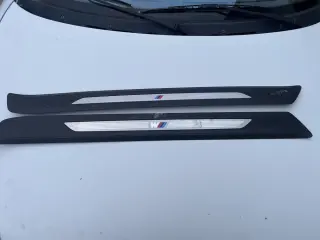 Вътрешни М лайстни бмв ф32 купе ( m laistni bmw f32 coupe )