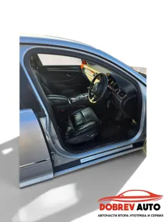 **САМО НА ЧАСТИ*** Audi A8 D3 4.2i, KeyLess GO, десен волан — снимка 9