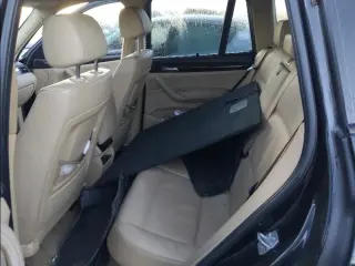 Bmw x3 f25 2.0d 184hp НА ЧАСТИ ( бмв х3 ф25 2.0д 184 на части ) — снимка 8