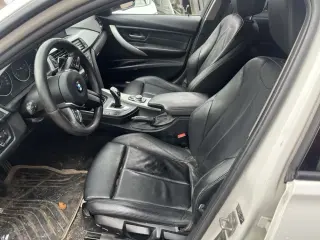 Bmw f31 330 x-drive 258hp НА ЧАСТИ ( бмв ф31 330хд 258 ) — снимка 8
