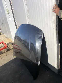Преден капак бмв 4 ф32 купе ( preden kapak bmw f32 ) — снимка 2