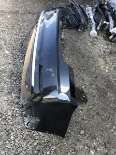 Задна броня бмв ф32 купе ( zadna bronq bmw f32 coupe ) — снимка 3