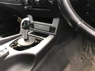БМВ Е60, 520д, 177кс М пакет на части / BMW E60, 520D LCI na chasti — снимка 5