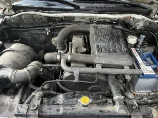 Mitsubishi L200 — снимка 4