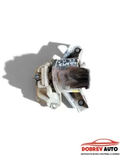 Тампон двигател (ляв) за Hyundai Santa Fe IV 2.2 CRDi
