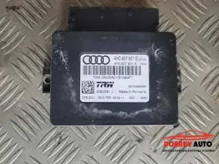 Модул ръчна спирачка за Audi A8 D4 3.0 TDI