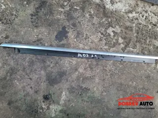 Водобранна лайсна (задна лява) за Audi A8 D3 4.2 FSI