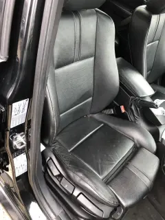 Бмв х3 е83 2.0д 150 коня М-пакет НА ЧАСТИ ( bmw x3 e83 2.0d 150hp m-pa — снимка 6