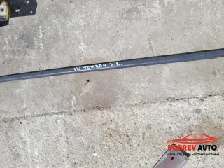 Водобранна лайсна (задна лява) за VW Touran 1T