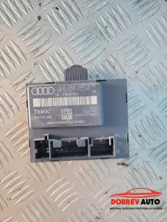 Модул врата (задна лява) за Audi A6 C6 (4F)