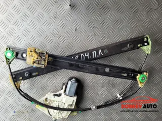 Стъклоповдигач (преден ляв) за Audi A8 D4